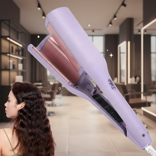 Moldeador de Cabello Versátil
