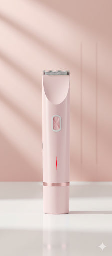 Afeitadora Eléctrica 2 en 1